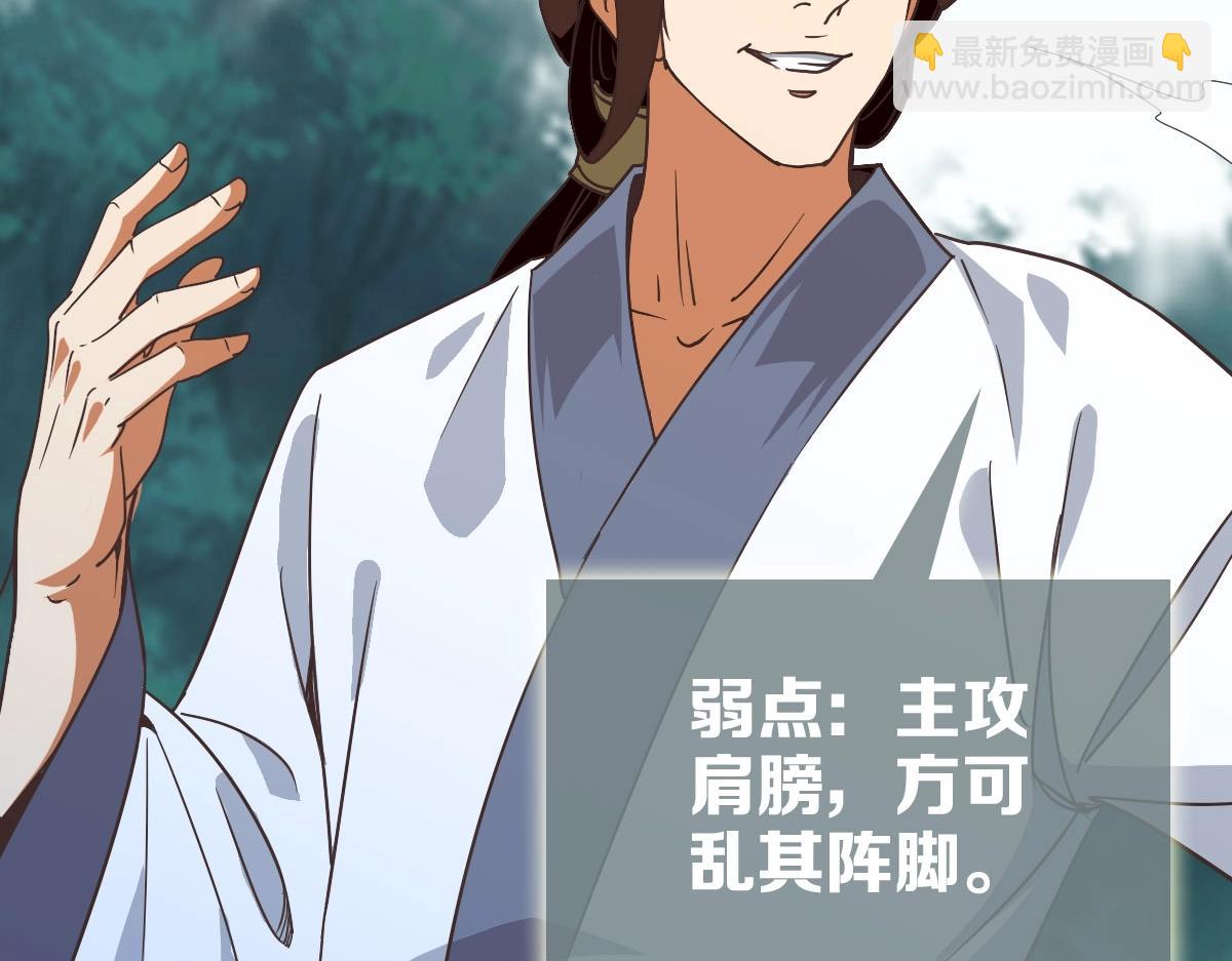 🍻疯狂升级系统 第45话 战华天宗主 第30页