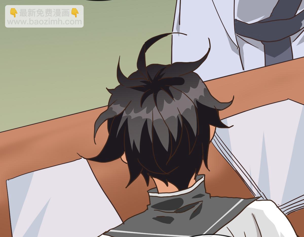 🍻疯狂升级系统 第77话 提笔如风 第28页