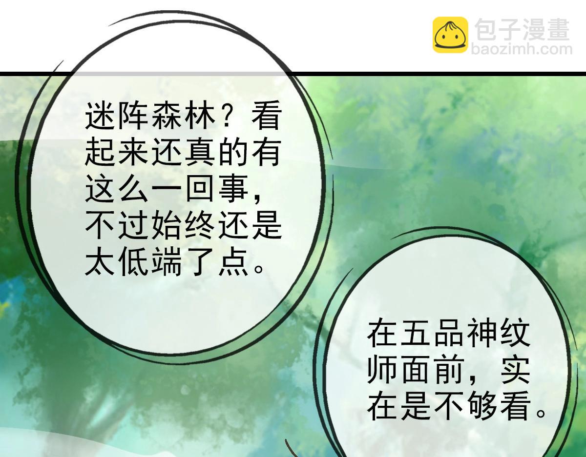 🍻疯狂升级系统 第85话 入天纹阁 第13页