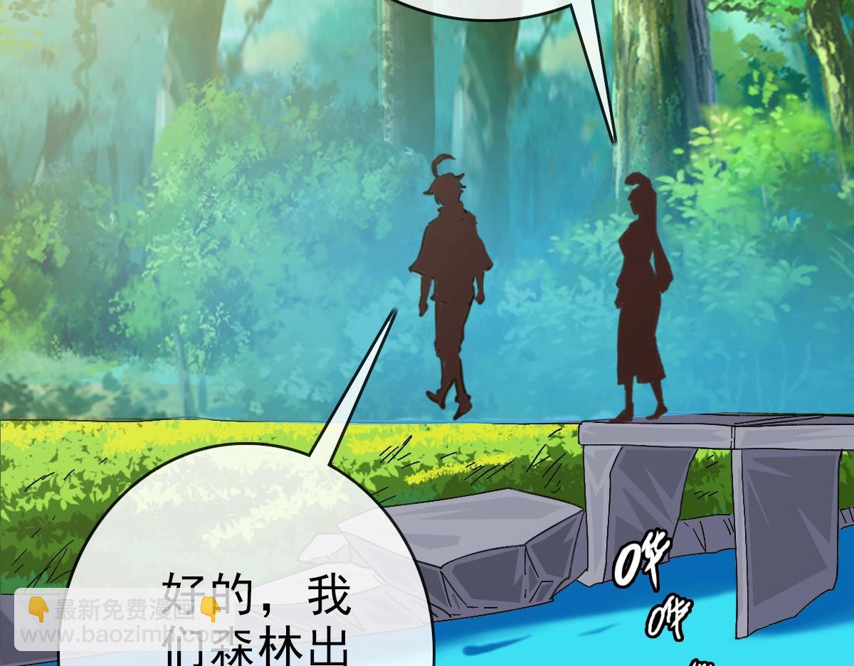 🍻疯狂升级系统 第85话 入天纹阁 第6页