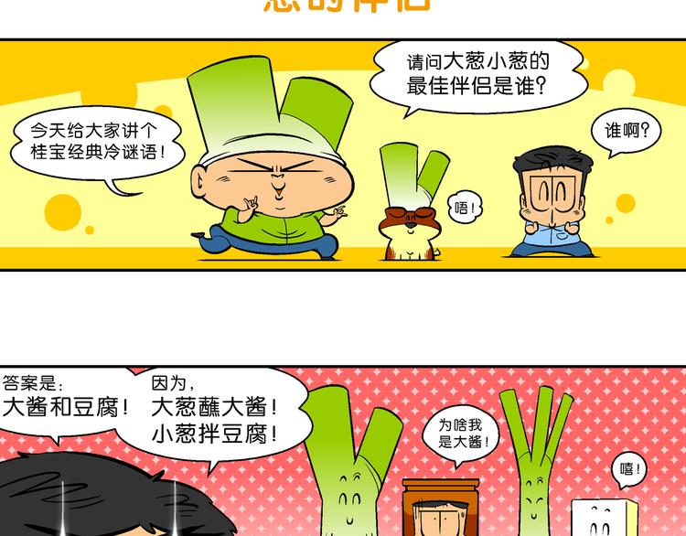 第22话 特疯脑洞系列（5）-第22话
