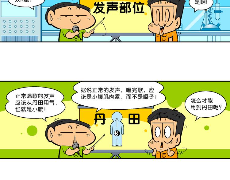 第28话 特疯脑洞系列（9）-第28话