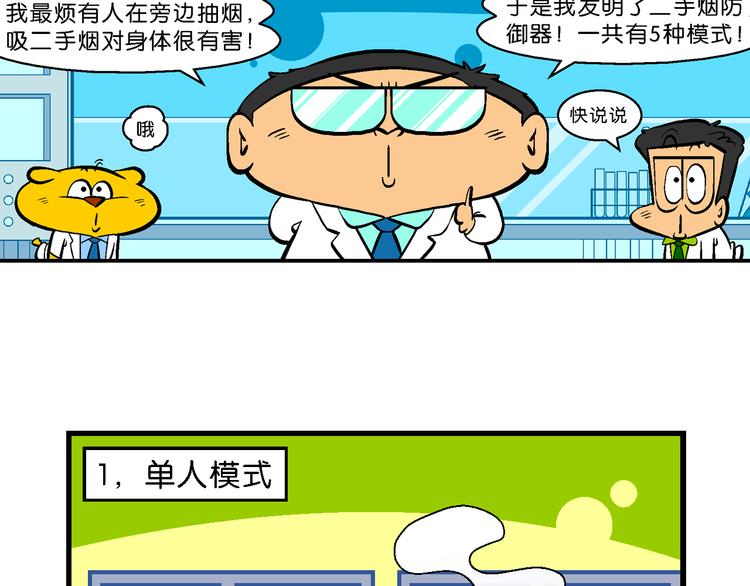 第48话 特疯脑洞系列（18）-第48话