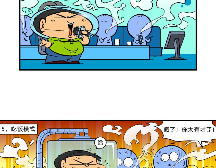 第48话 特疯脑洞系列（18）-第48话