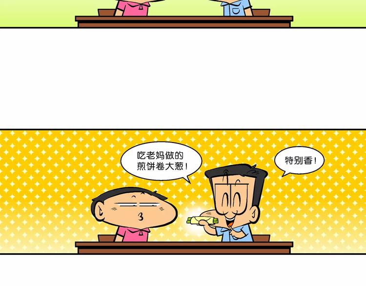 第54话 脑洞系列（20）-第54话