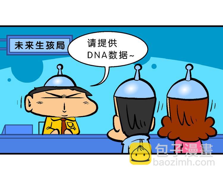第58话 脑洞系列（22）-第58话