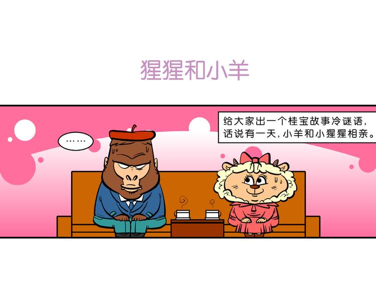 第58话 脑洞系列（22）-第58话