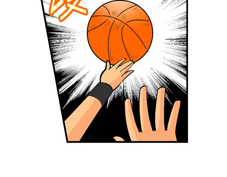 第60话 超级篮球对抗赛！（2）(1/2)-第60话