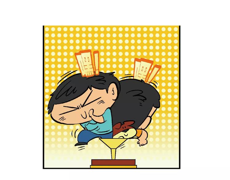 第68话 桂宝疯发明之故事漏斗(1/2)-第68话