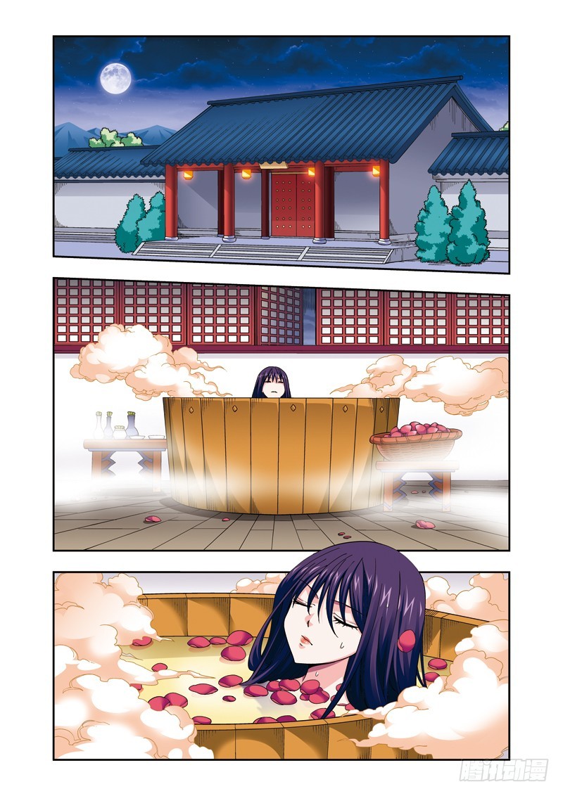 第二季 06话上-第54话