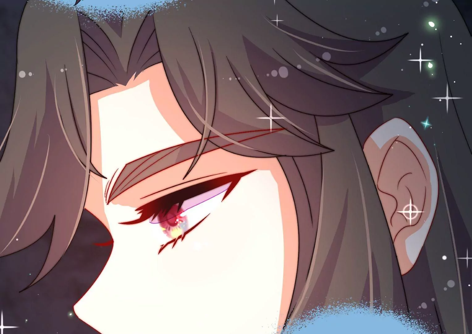第19话 准备出游(1/2)-第20话