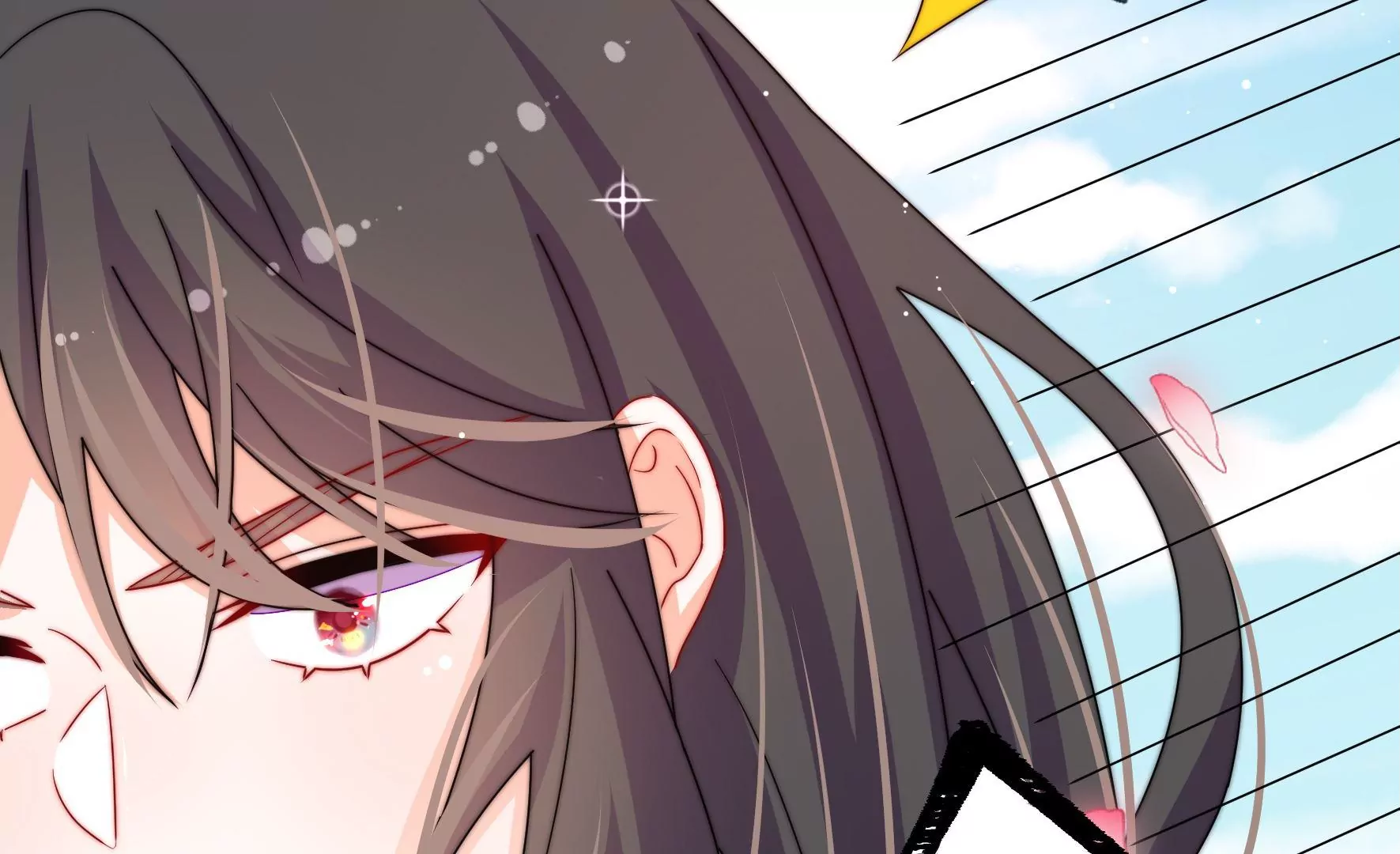 第21话 被人跟踪？(1/3)-第22话