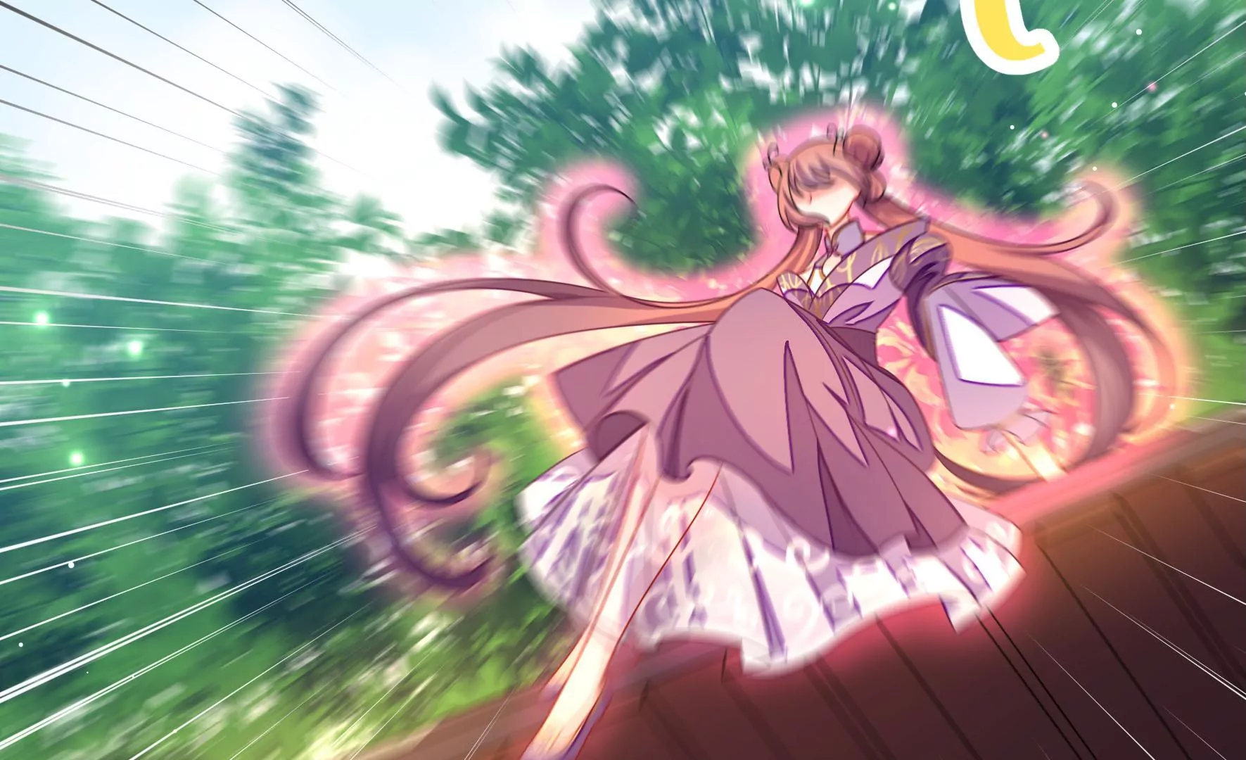 第3话 凤麟成盟(1/3)-第4话