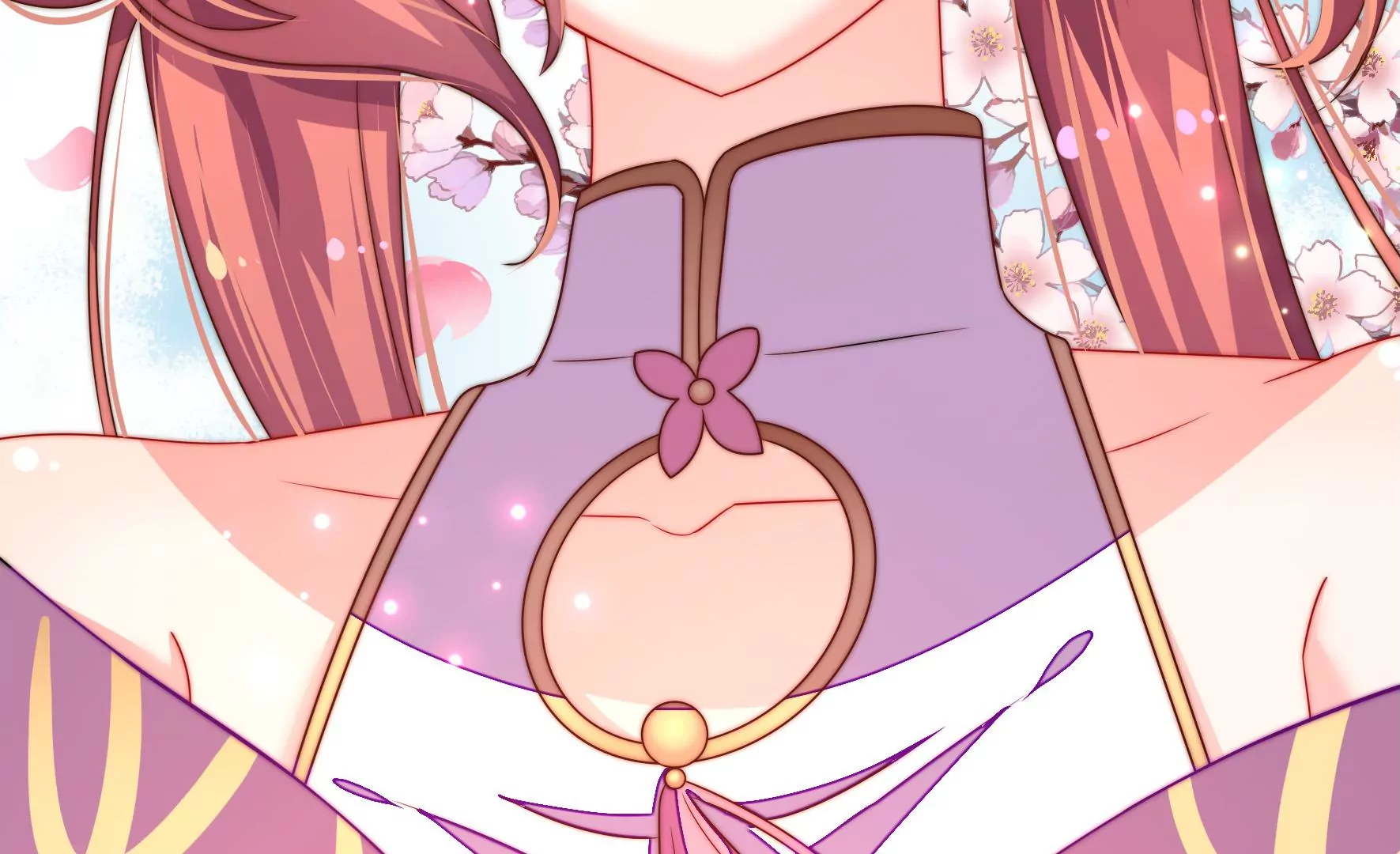 第3话 凤麟成盟(1/3)-第4话
