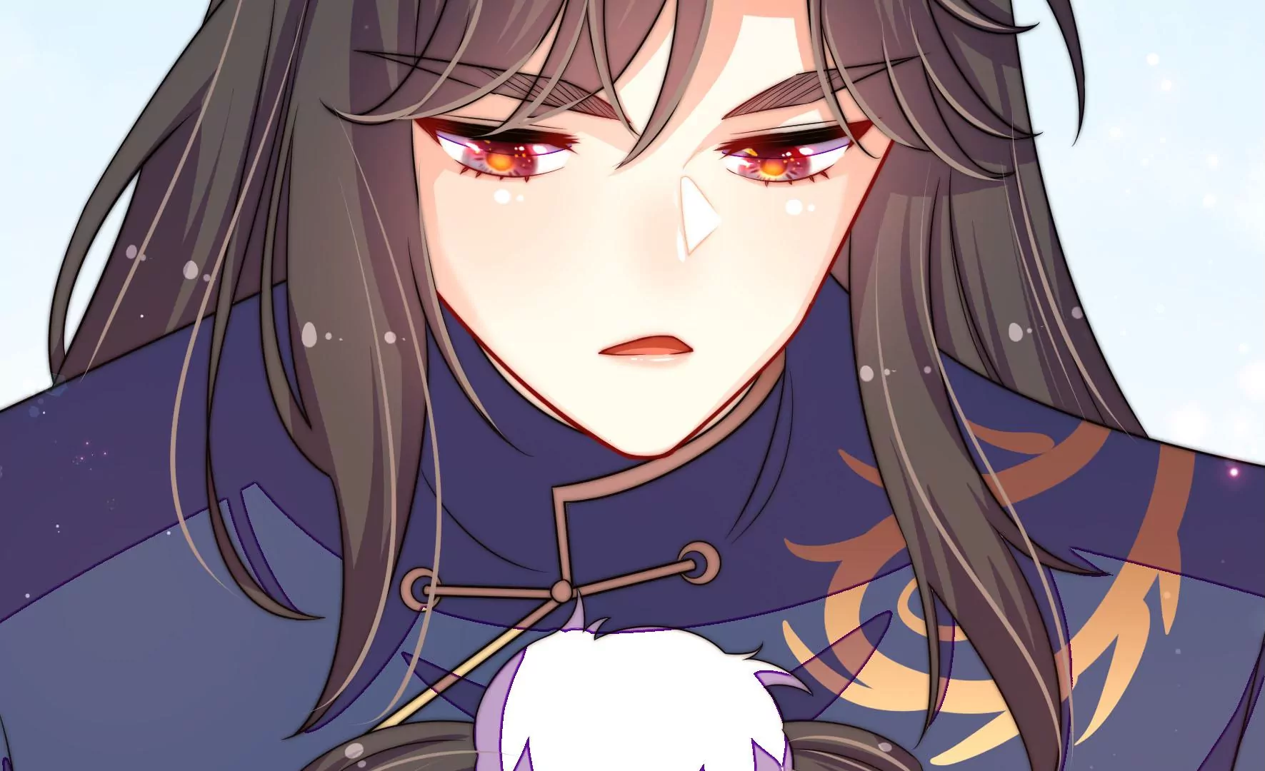 第3话 凤麟成盟(1/3)-第4话