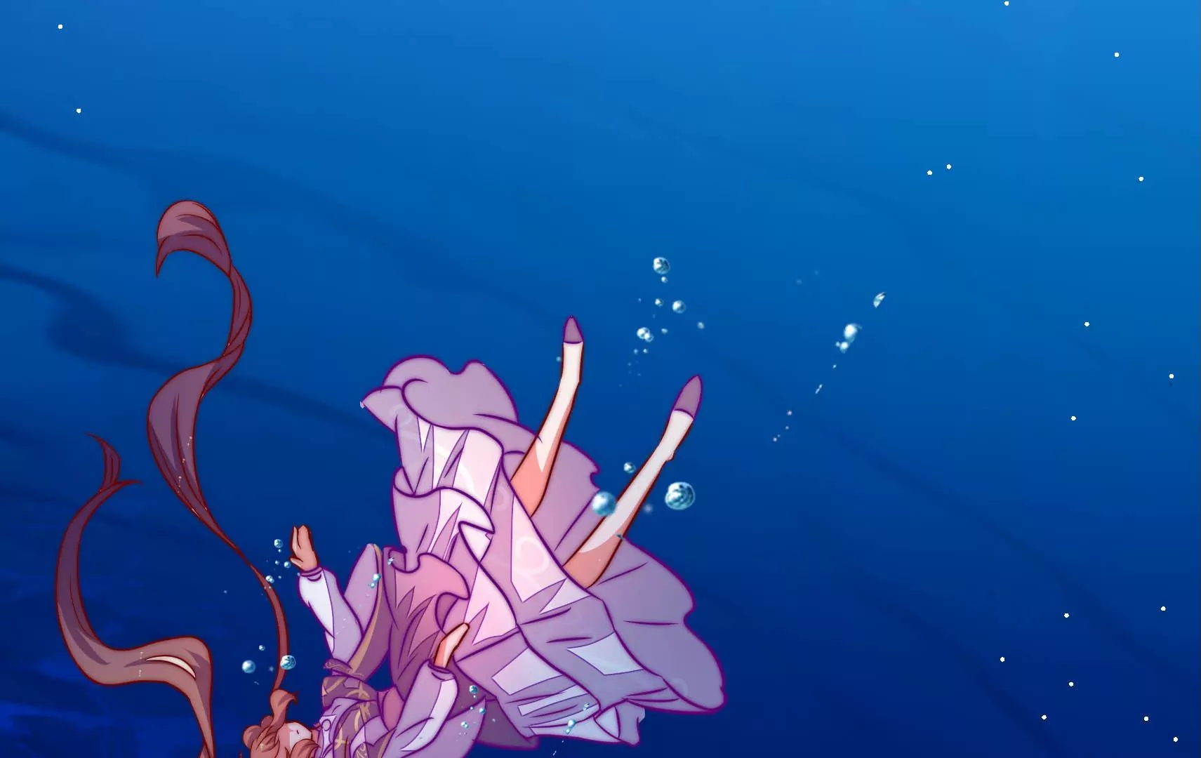 第49话 皇满昏迷(1/3)-第50话