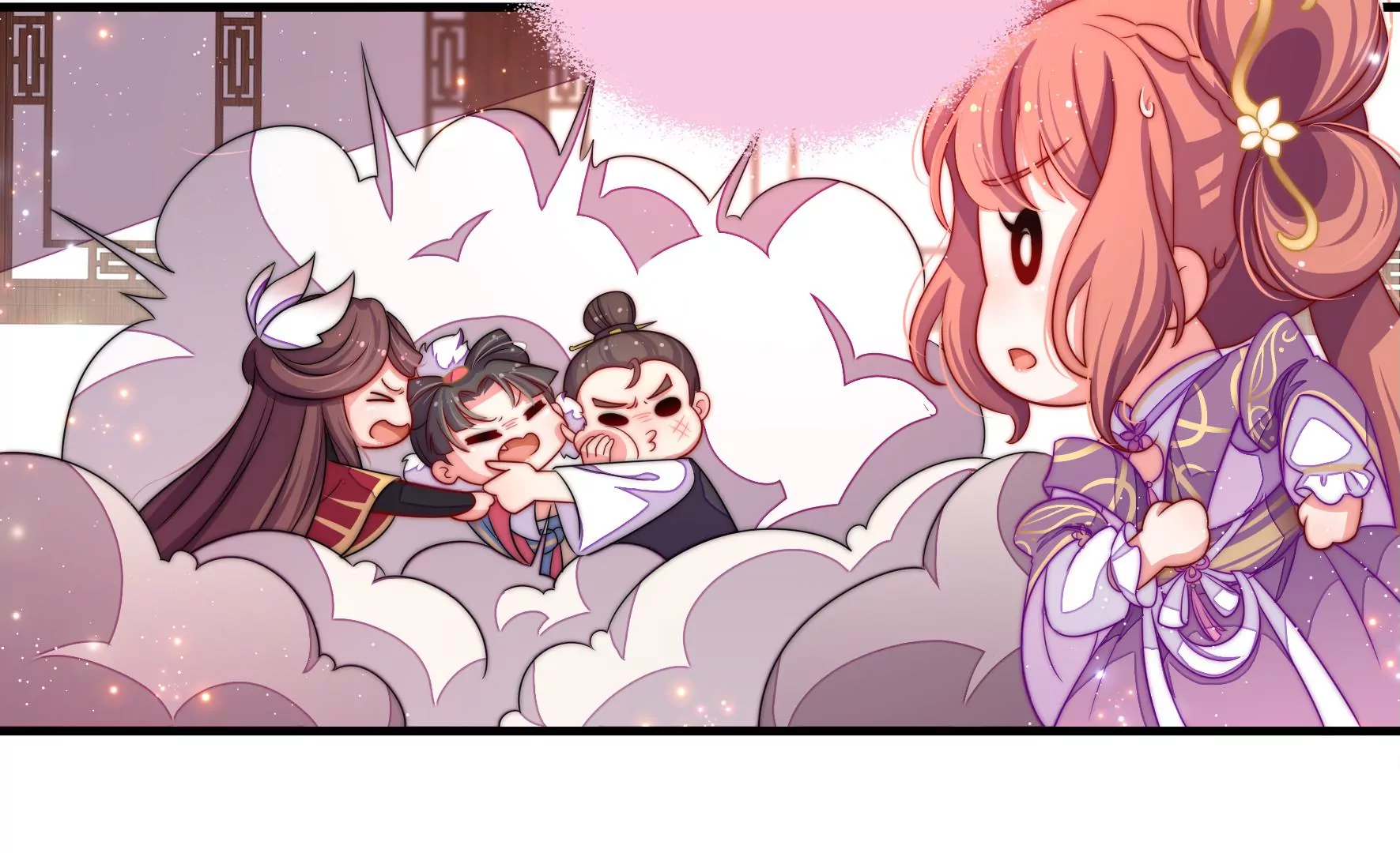 第5话 两度出手(1/2)-第6话