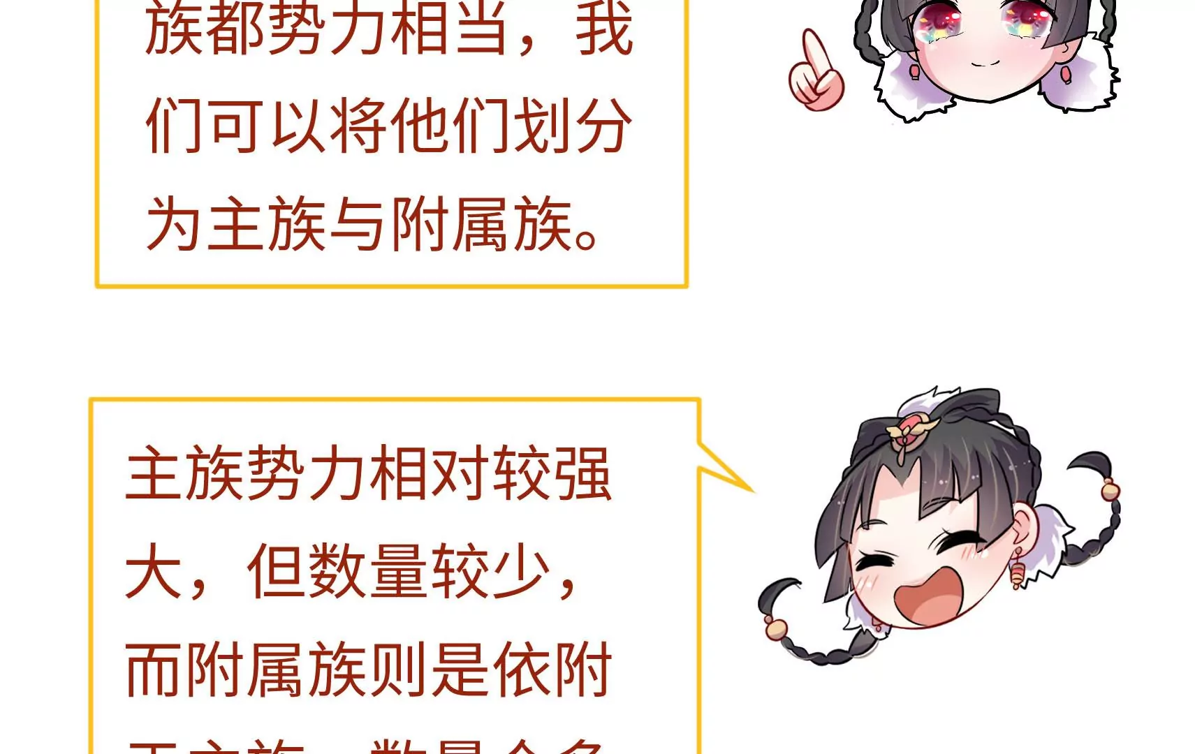 新春快乐！剧情回顾特别篇(1/7)-第84话