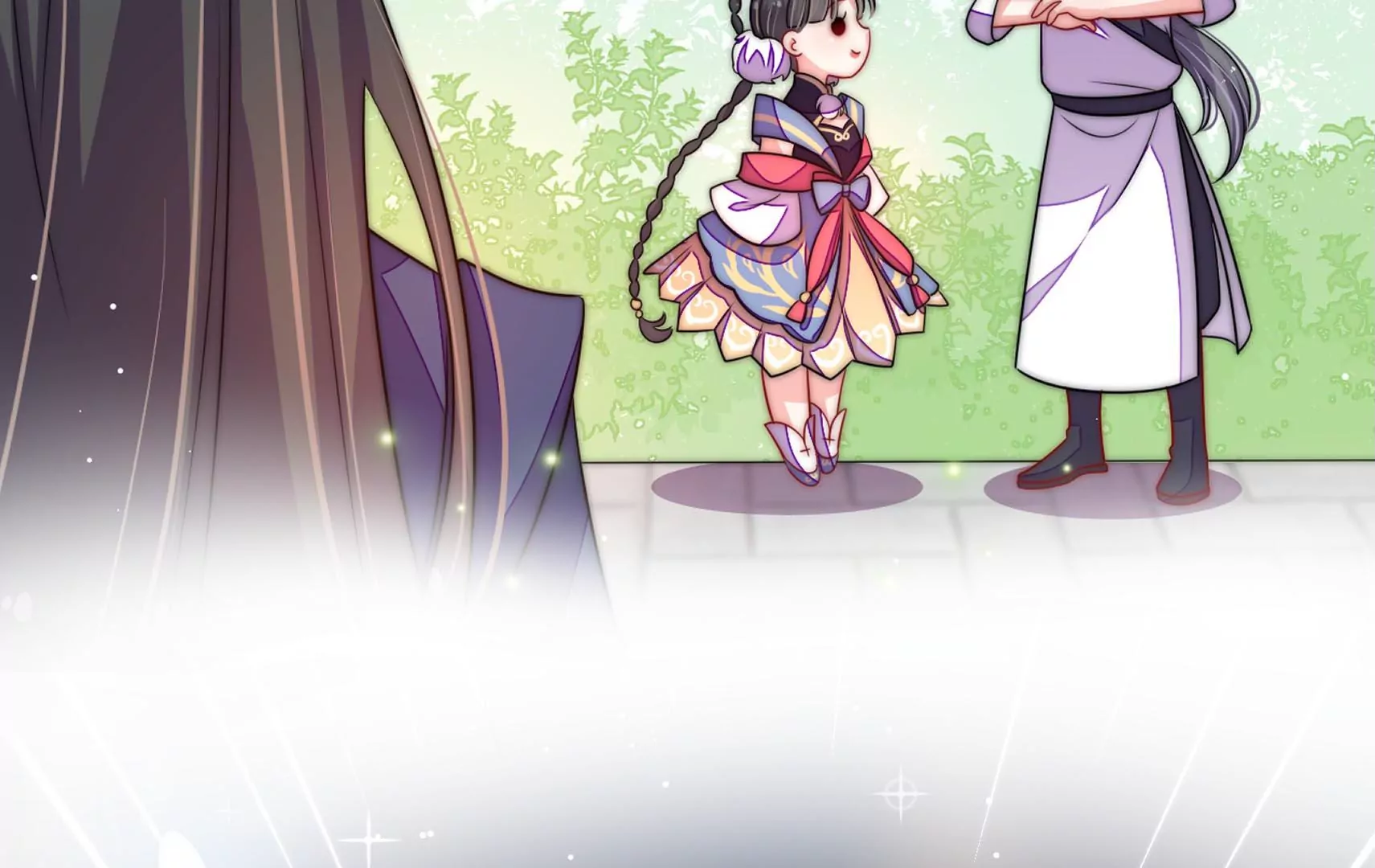 新春快乐！剧情回顾特别篇(1/7)-第84话