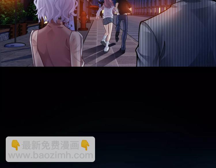 第11话 玖月陷入危险！(1/3)-第12话