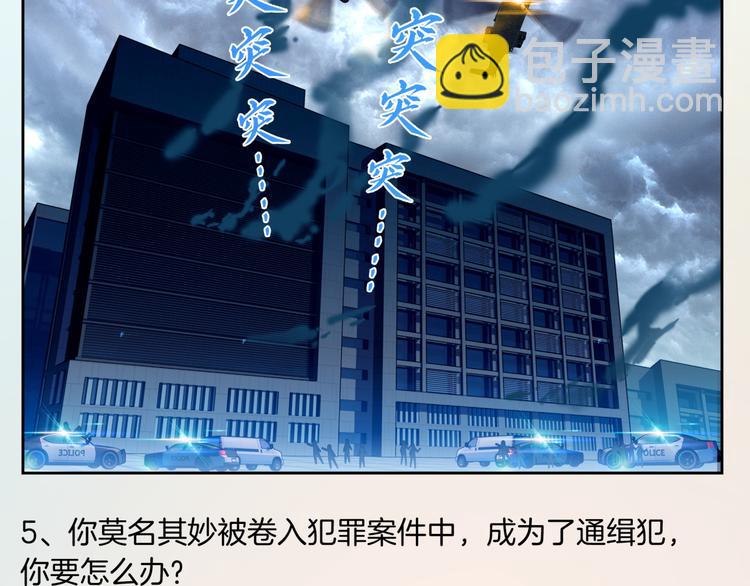 番外1  蜂旅人爱情测试-第46话