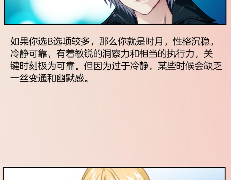 番外1  蜂旅人爱情测试-第46话