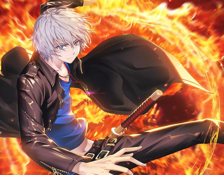 第5话 失落的王台(1/3)-第6话