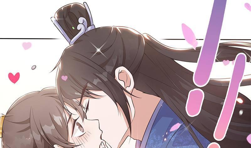 第21话 甜蜜夜袭！(1/2)-第22话