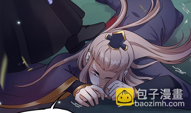 第25话 狗咬狗的大戏！(1/2)-第26话