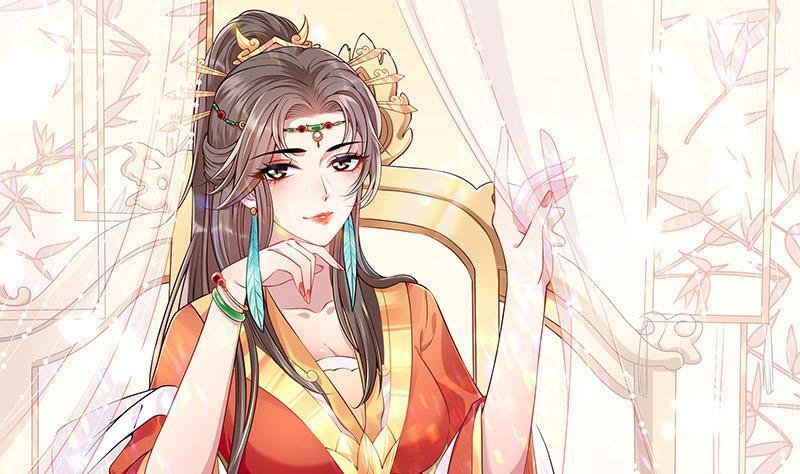 第7话 灯会遇险(1/2)-第8话