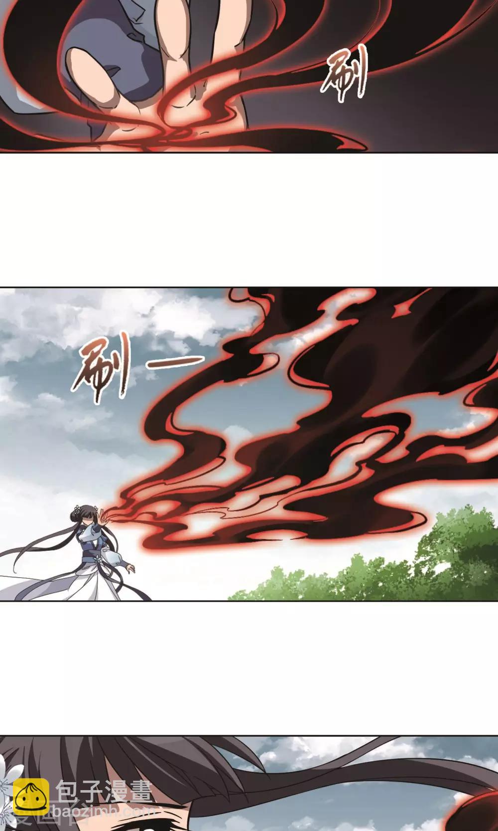 第266话 天下为敌16(2)-第266话