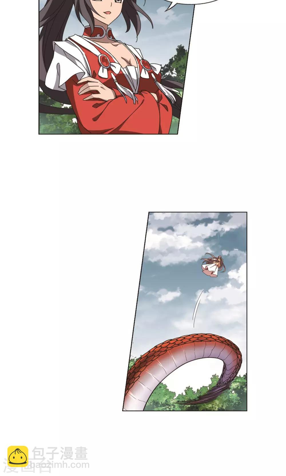 第274话 初战红莲4(2)-第274话