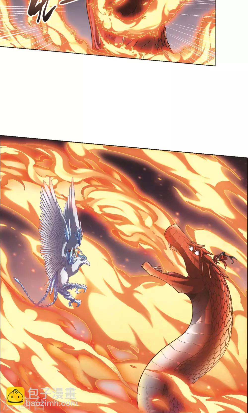 第276话 初战红莲5(2)-第276话