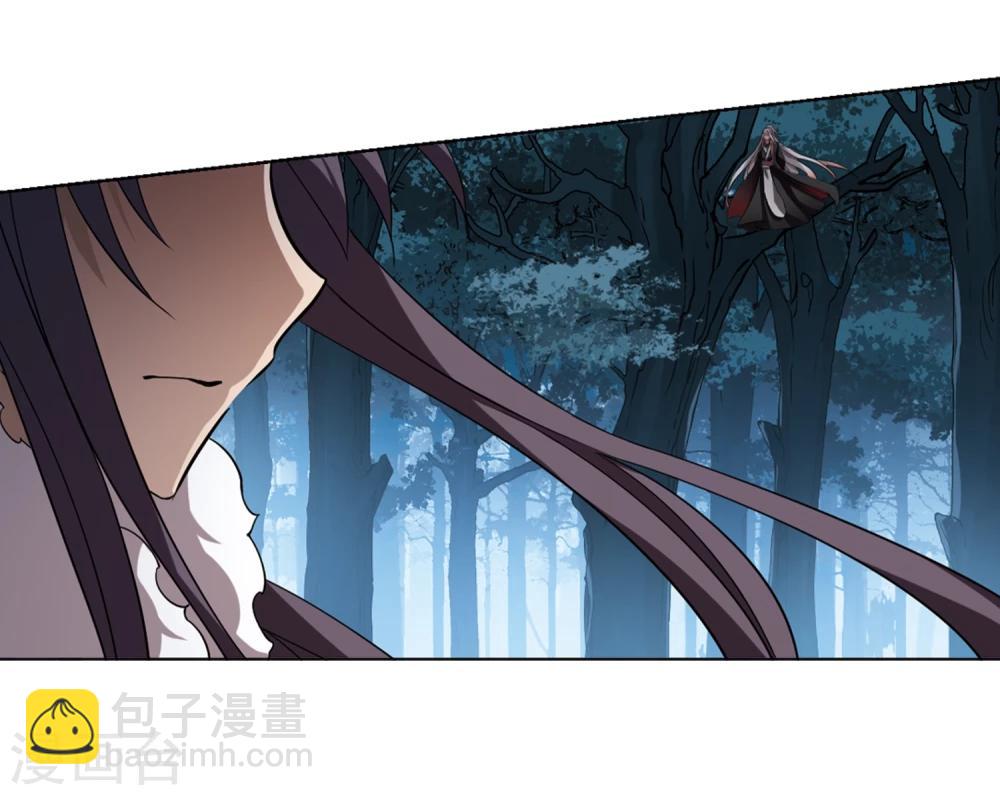 第289话 风起临淮5(1)-第290话