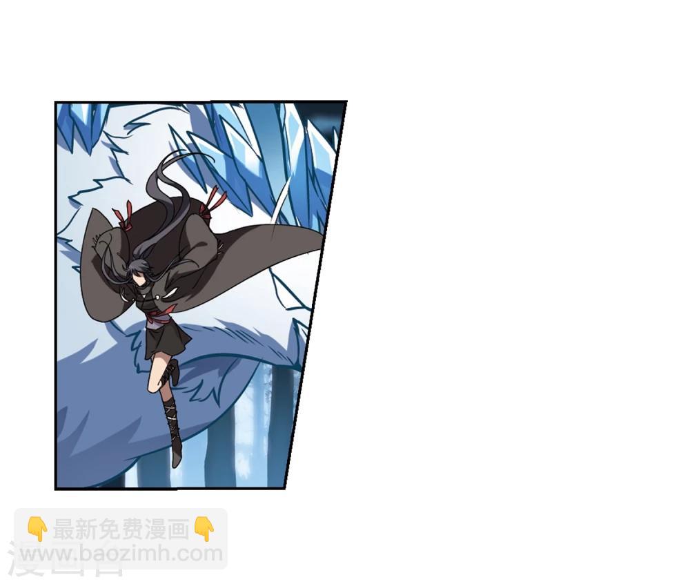 第305话 遮夜之王3(2)-第308话