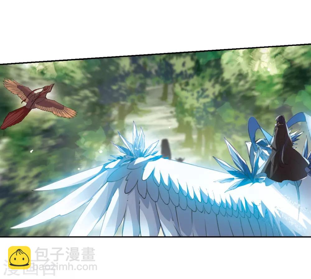 第327话 佣兵王令3(2)-第330话