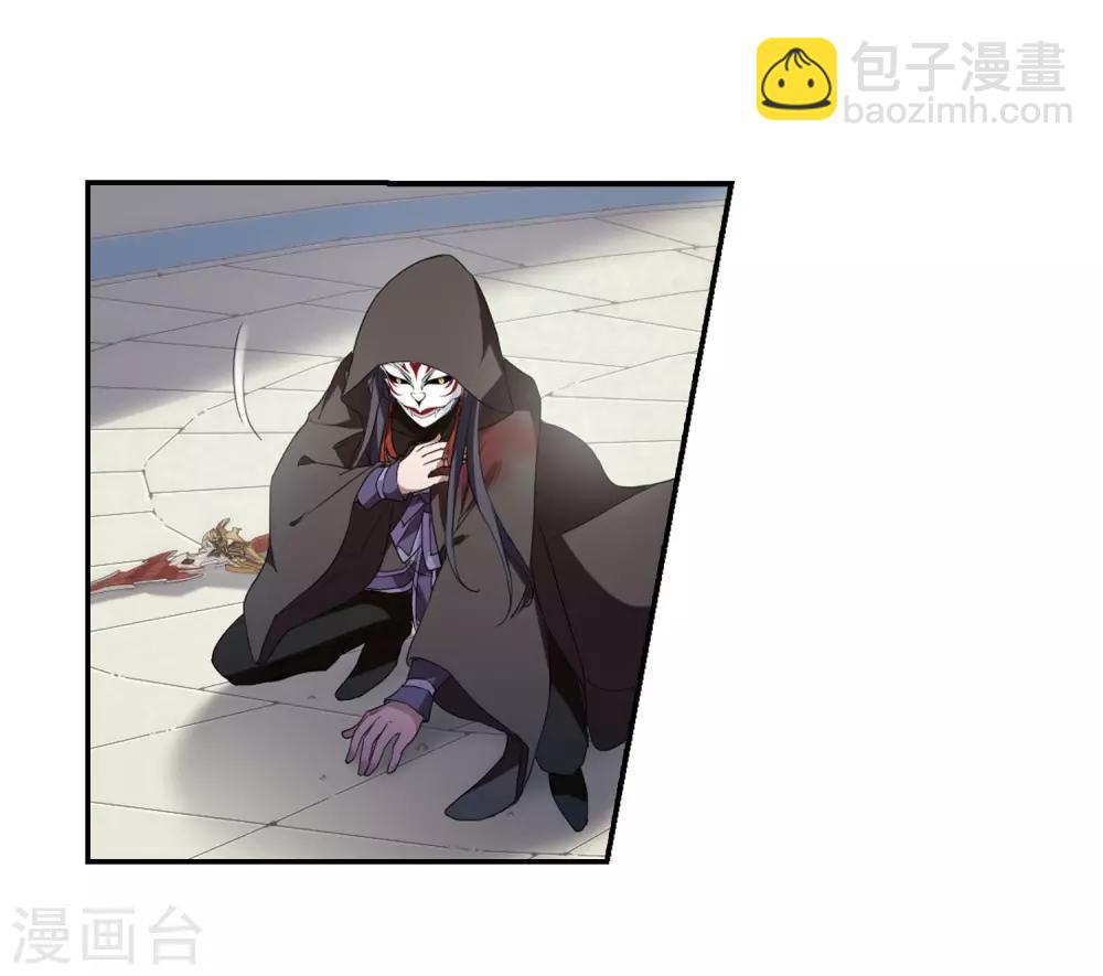 第348话 大赛对战3(1)-第352话