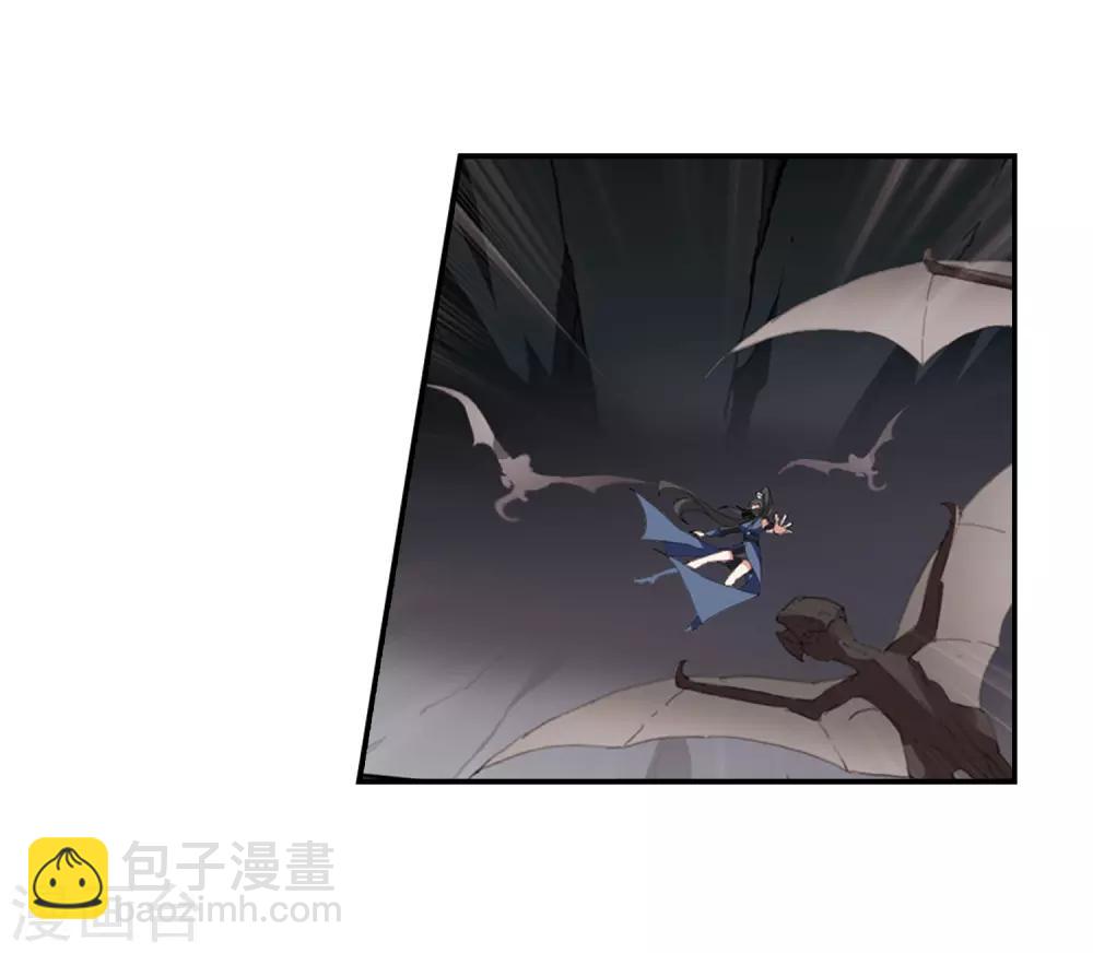 第380话 逃出生天2(1)-第384话