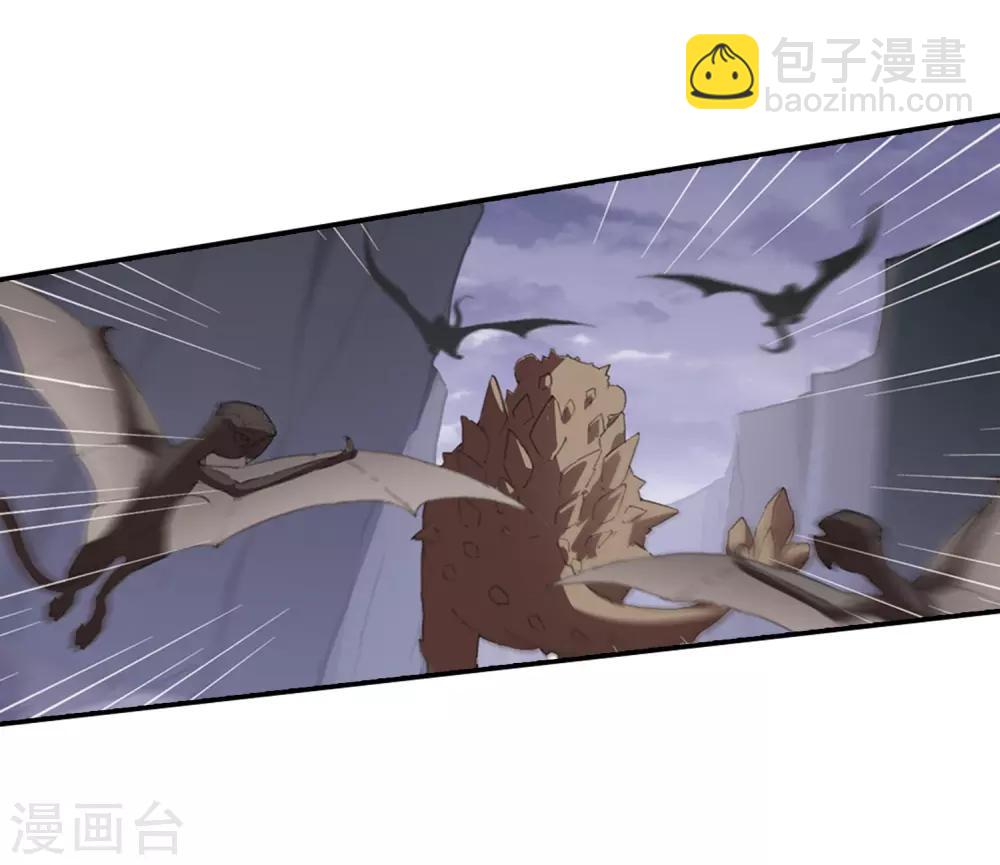 第380话 逃出生天2(1)-第384话