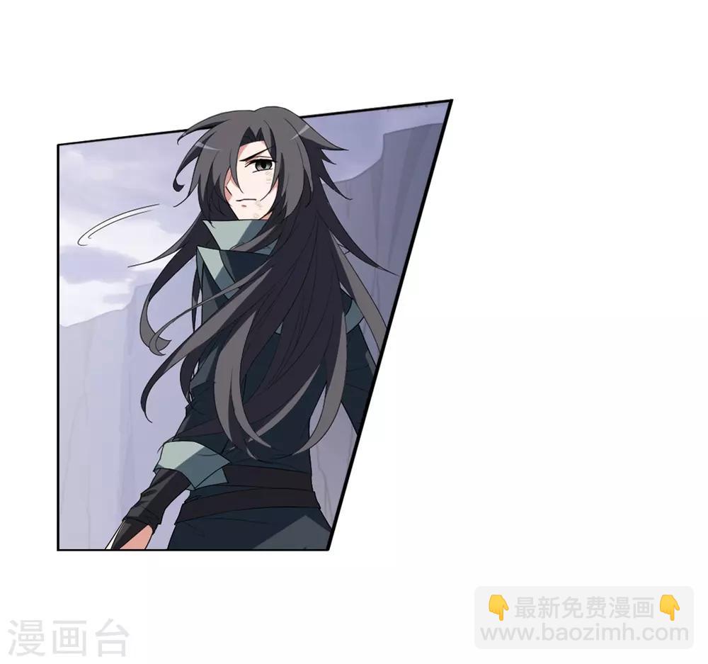 第380话 逃出生天2(1)-第384话
