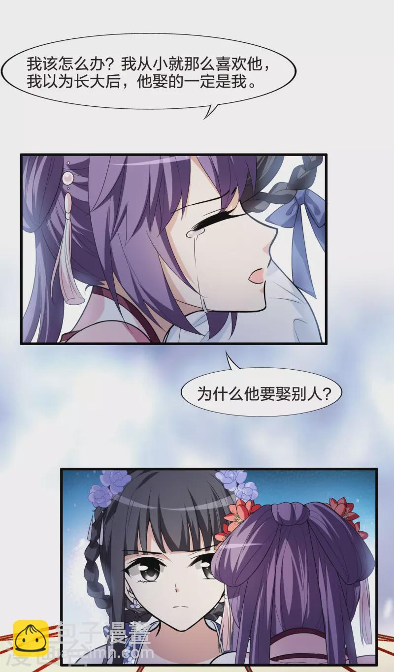 第464话 物是人非3(2)-第474话