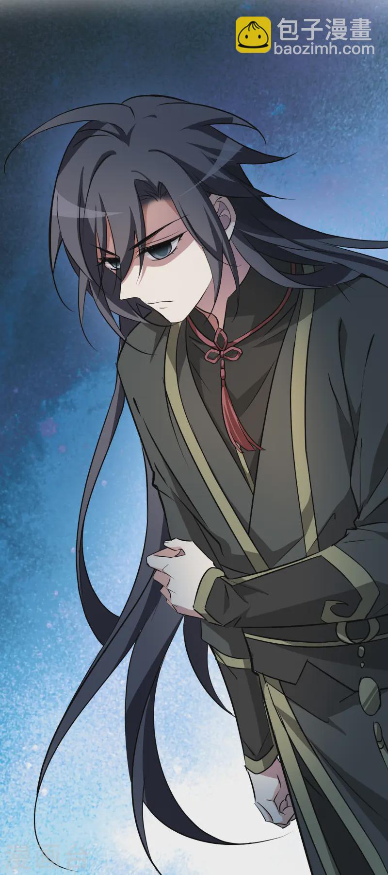 第538话 光耀神殿1（1）-第552话