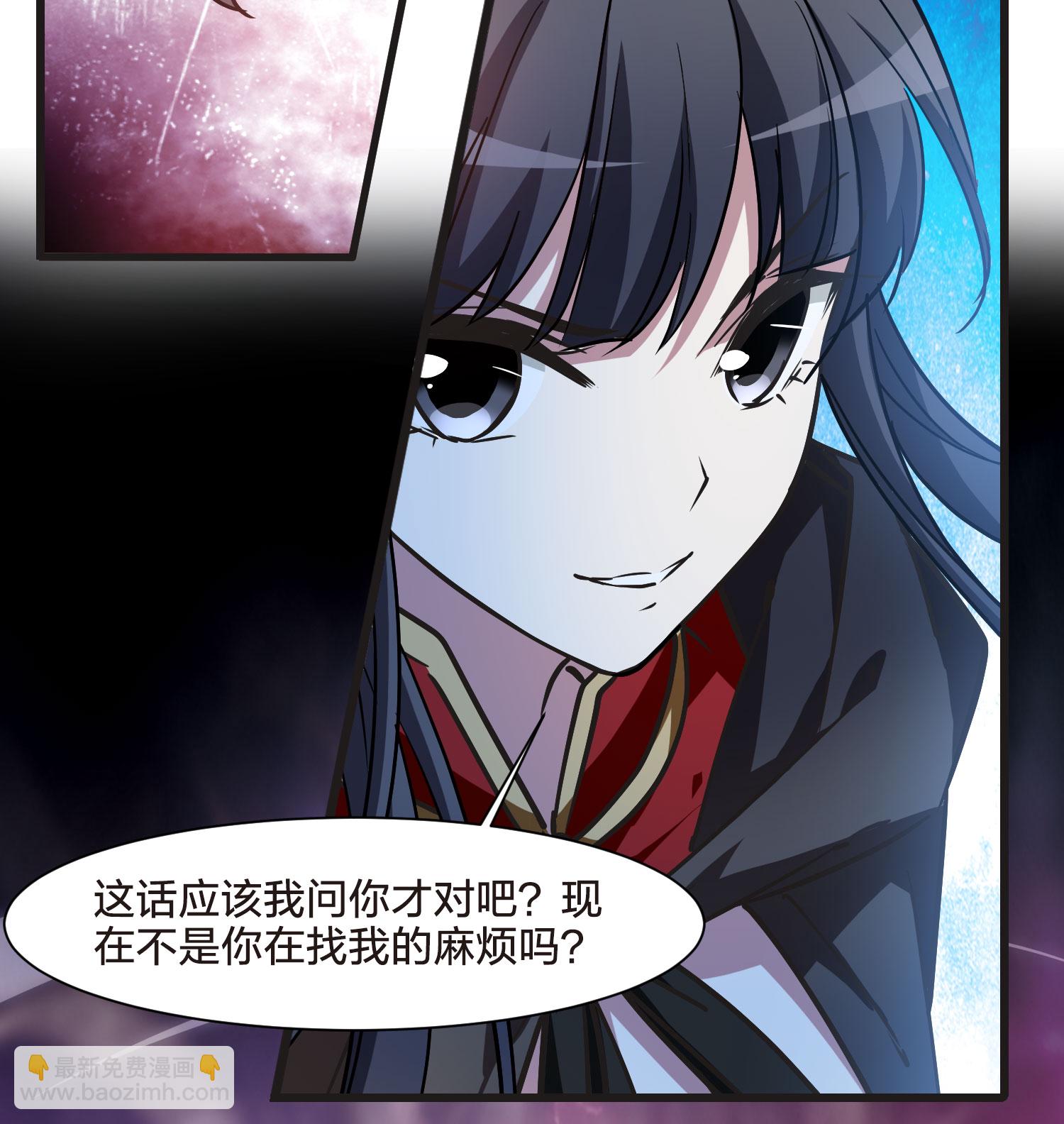 第542话 大战红莲2-第556话