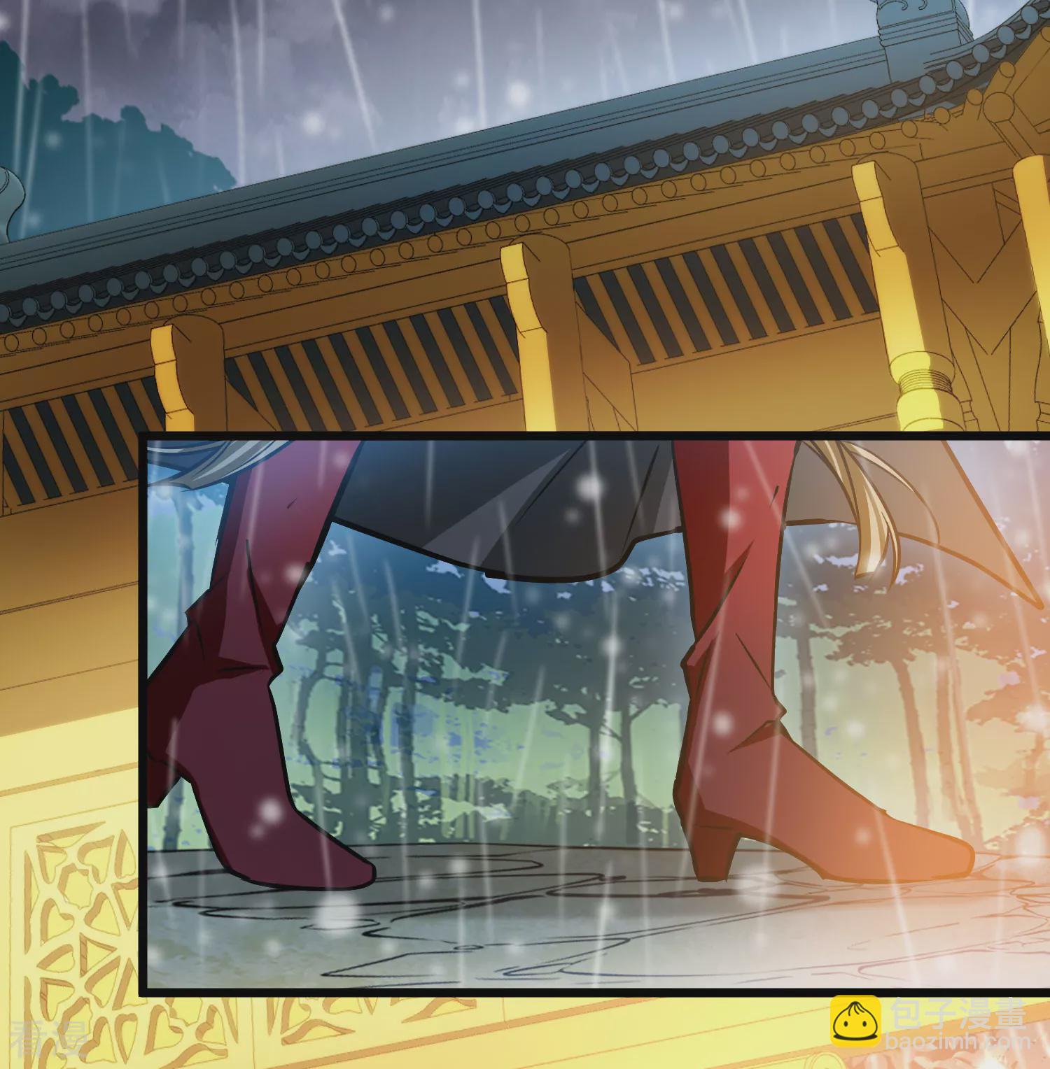 第546话 偷莲换月1-第560话