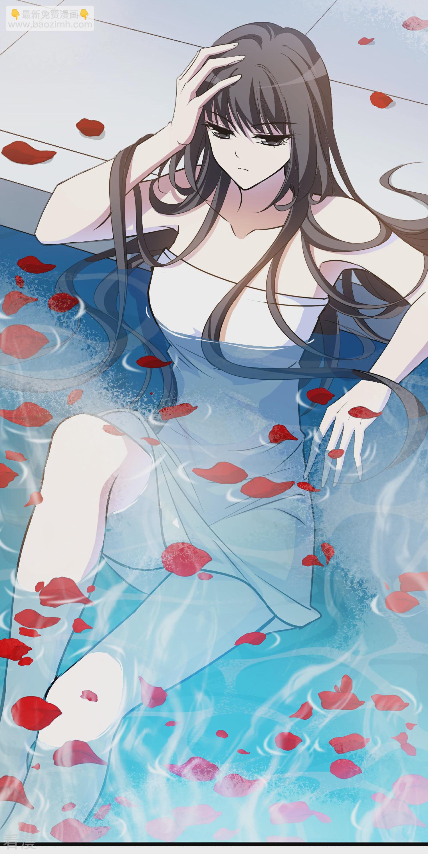 第546话 偷莲换月1-第560话