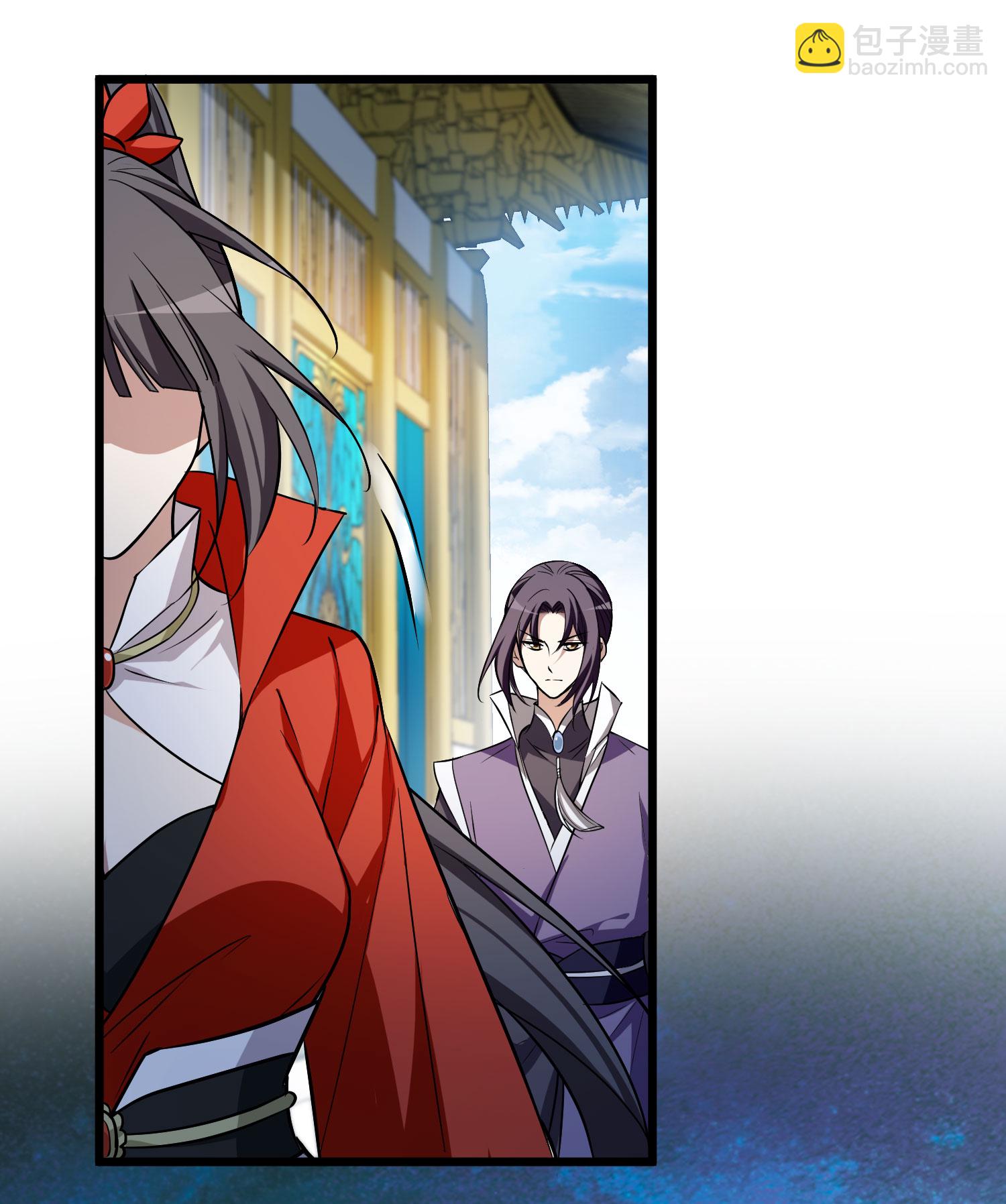 第548话 偷莲换月3-第562话