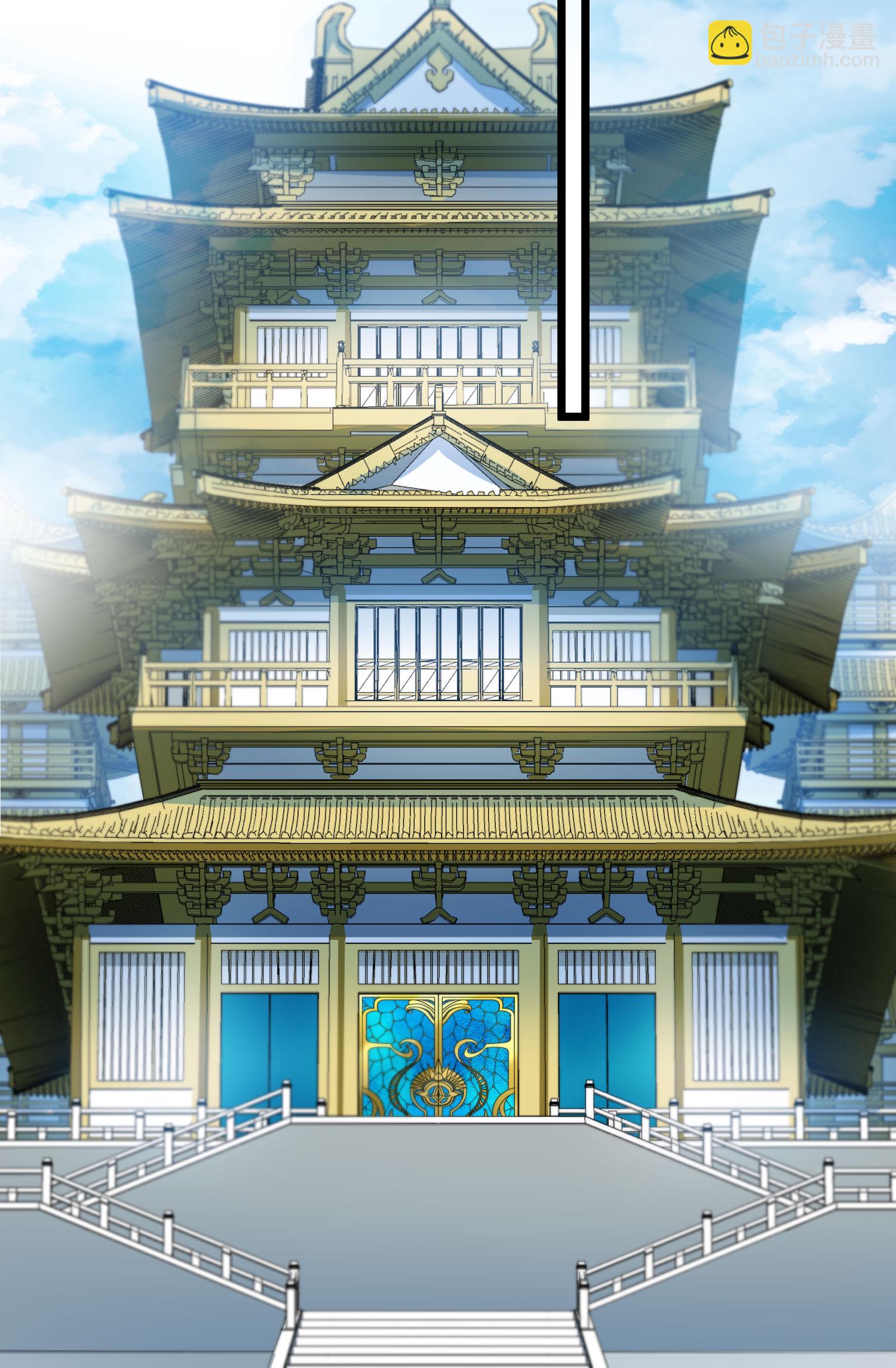 第550话 我好想你1-第564话