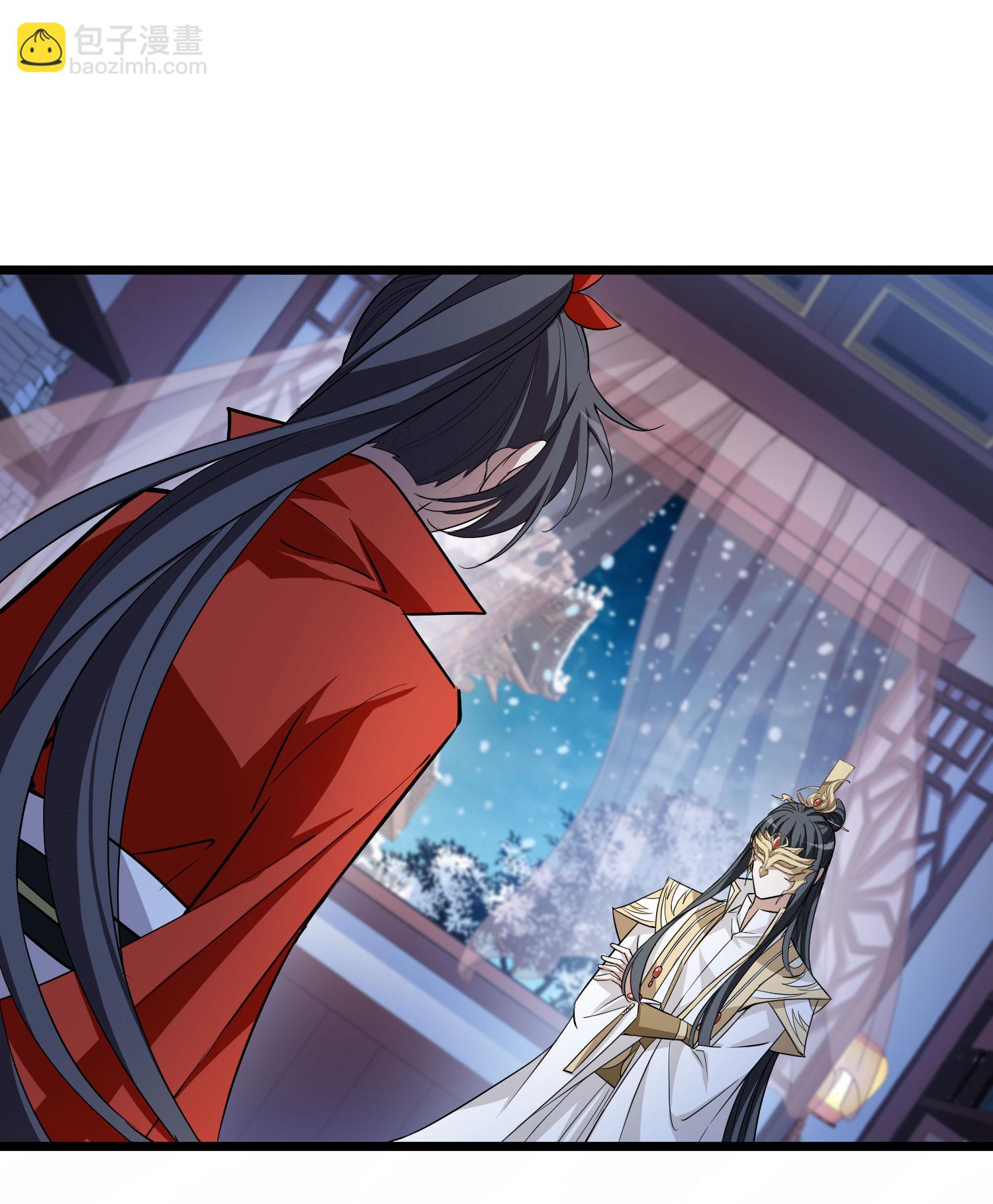 第556话 虎狼之盟5-第570话