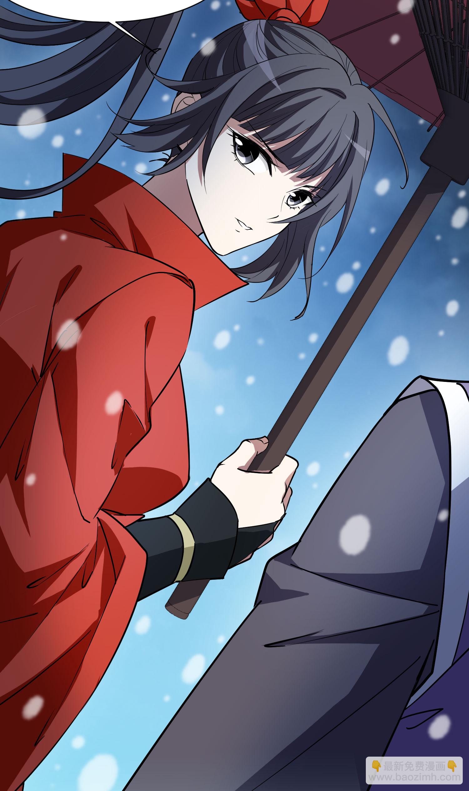 第556话 虎狼之盟5-第570话