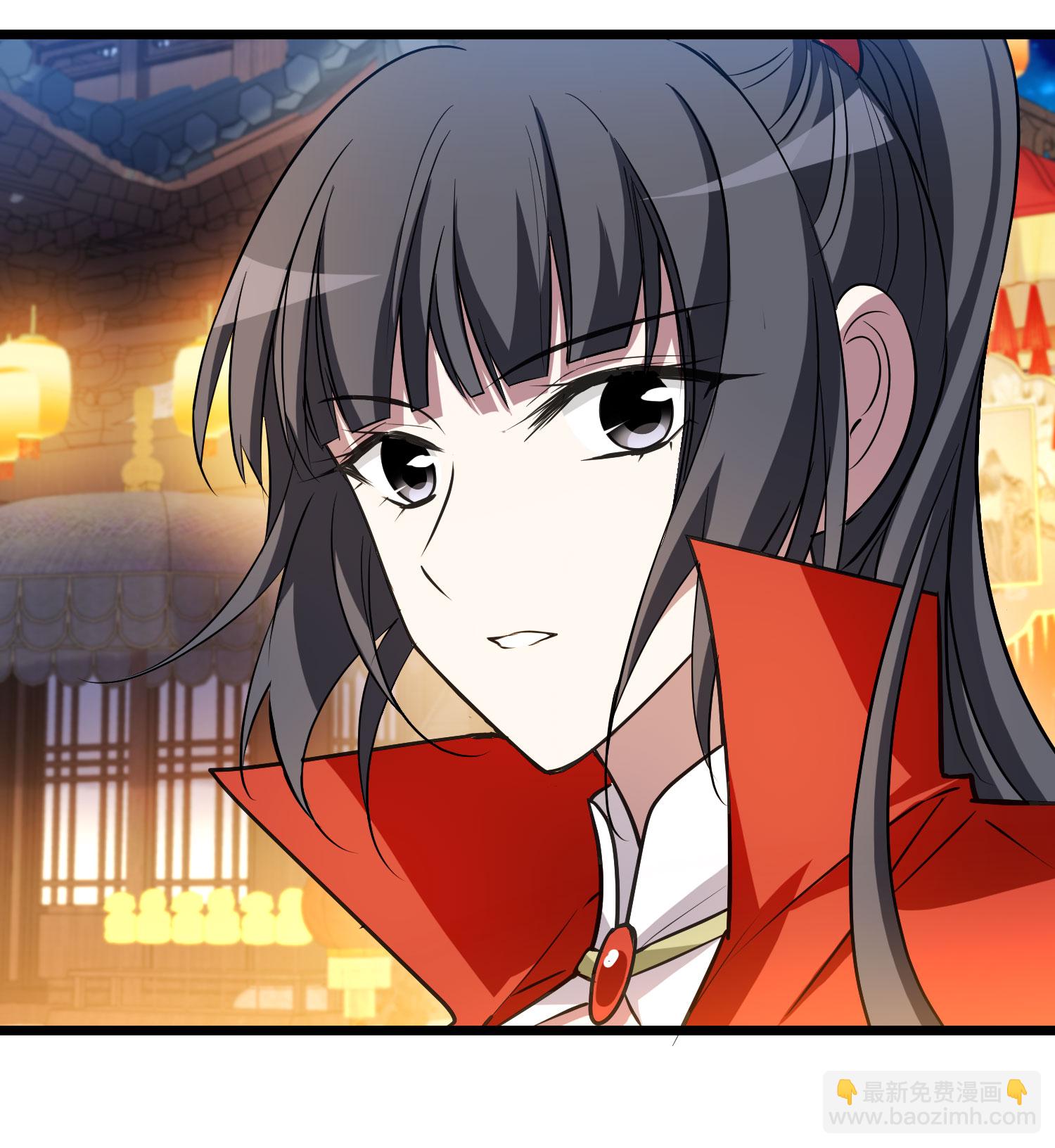 第558话 浊世逍遥1-第572话